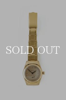 AAAAAA oldjoe 時計 BERNHARDT WRISTWATCH OLD JOE 】BERNHARDT WRIST WATCH | legrow