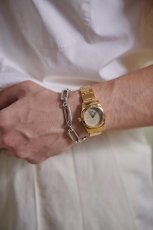 画像2: OLD JOE   BERNHARDT (WRISTWATCH) (GOLD) (2)