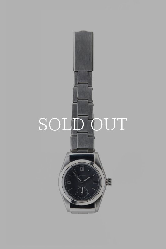 OLD JOE BERNHARDT (WRISTWATCH) (SILVER) 221OJ-AC07 公式通販