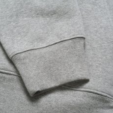 画像7: CARHARTT WIP  CHASE NECK ZIP SWEATSHIRT (Grey Heather / Gold) (7)