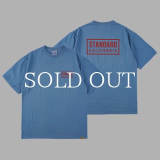 STANDARD CALIFORNIA(スタンダードカリフォルニア)のTシャツ通販 
