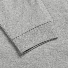 画像4: CARHARTT WIP  L/S CHASE T-SHIRT (Grey Heather / Gold) (4)