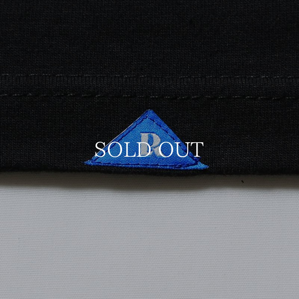 画像4: Liberaiders  OG LOGO TEE (BLACK) (4)