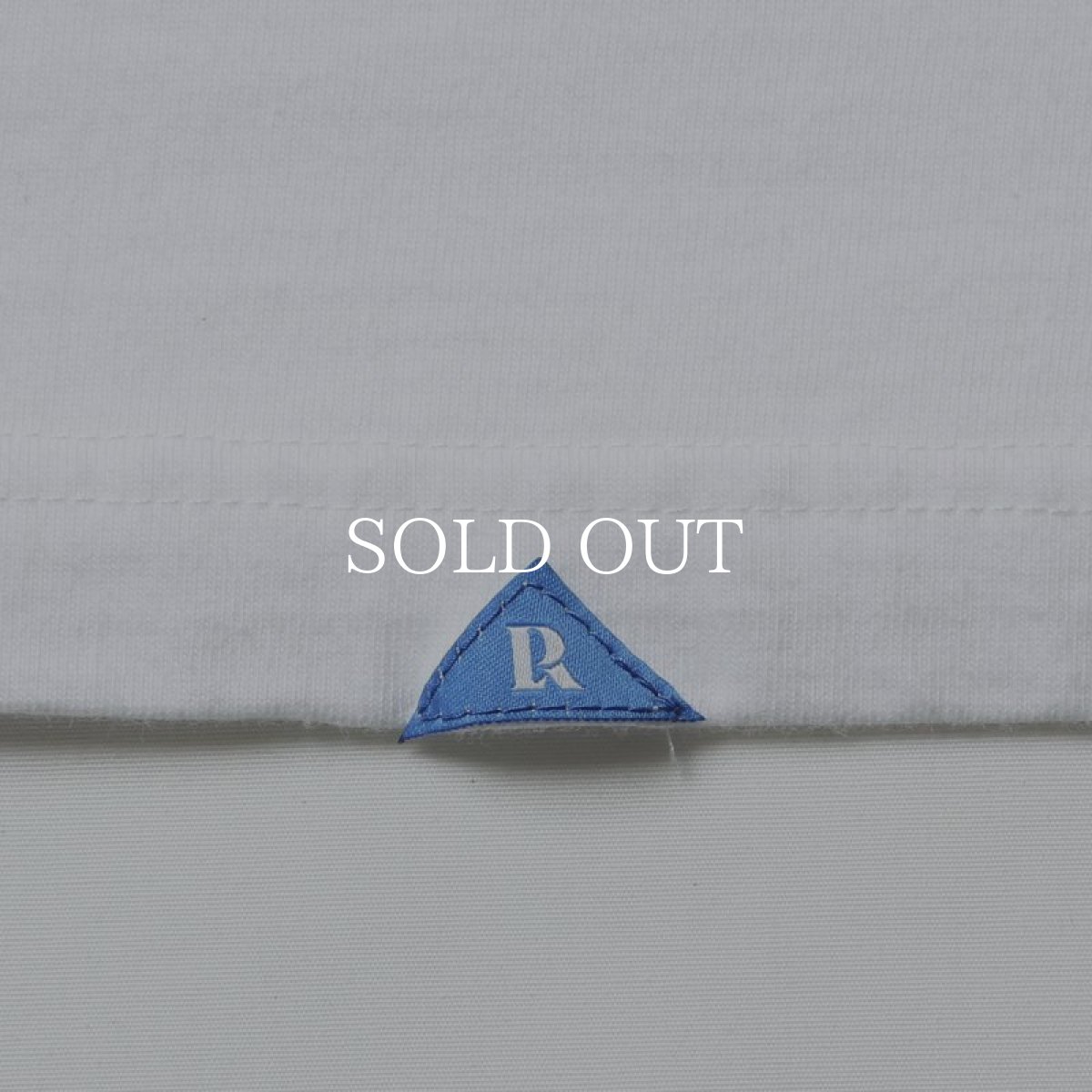 画像4: Liberaiders  OG LOGO TEE (WHITE) (4)