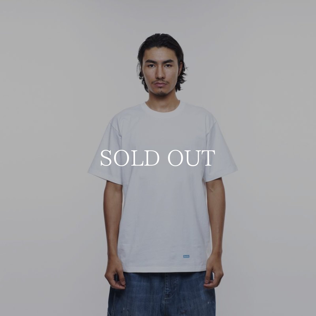 画像7: Liberaiders  LIBERAIDERS 2 PACK TEE (WHITE) (7)