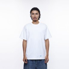 画像7: Liberaiders  LIBERAIDERS 2 PACK TEE (WHITE) (7)