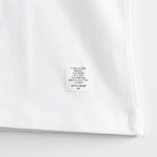 画像11: APPLEBUM  "The Chronic" T-shirt (White) (11)
