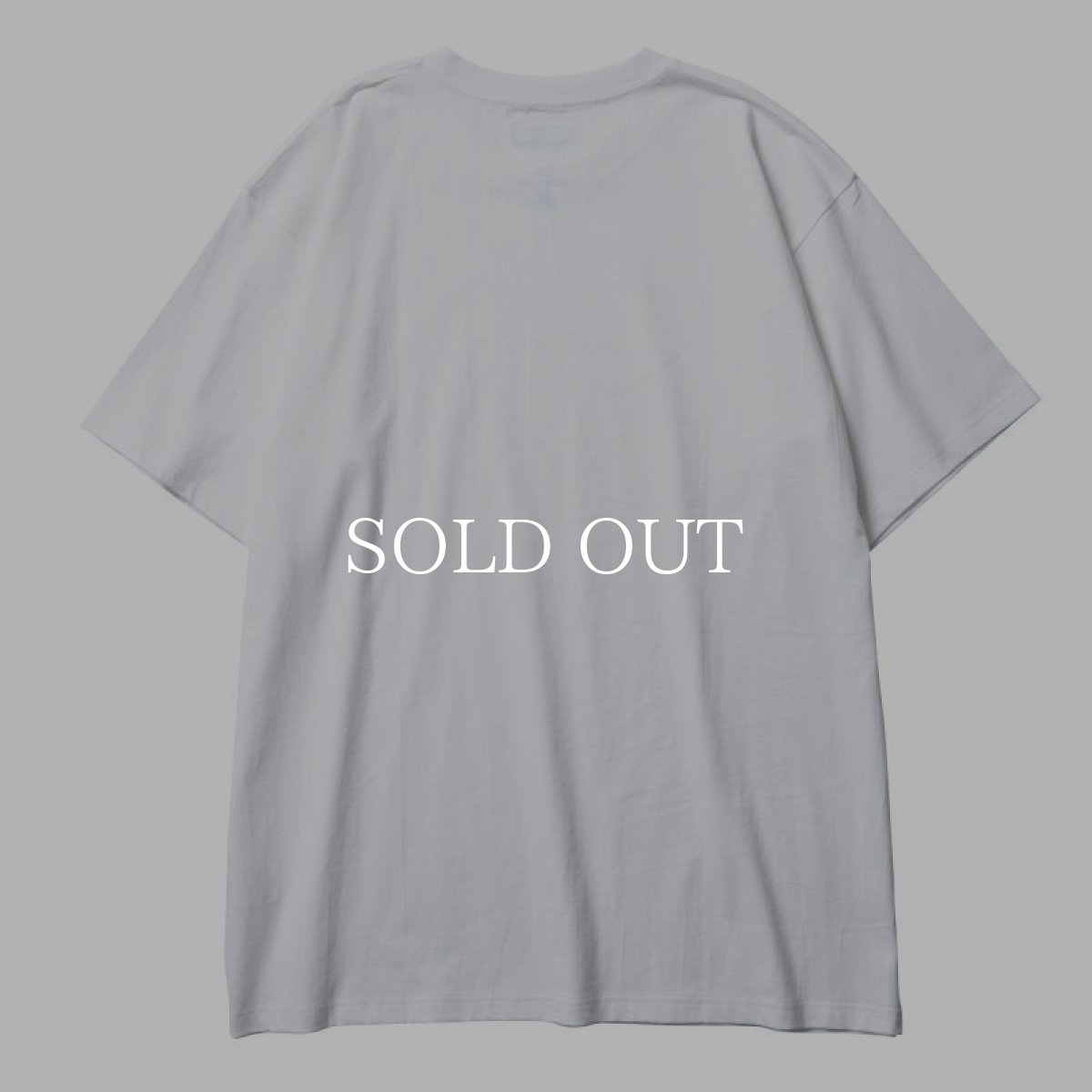 画像2: Liberaiders  LIBERAIDERS 2 PACK TEE (WHITE) (2)