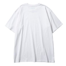 画像2: Liberaiders  LIBERAIDERS 2 PACK TEE (WHITE) (2)