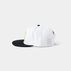 画像3: APPLEBUM  "The Chronic" BB Cap (White/Black) (3)