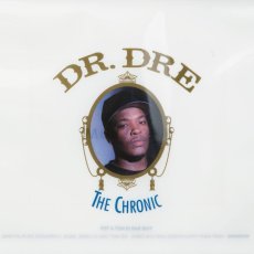 画像5: APPLEBUM  "The Chronic" Zip Bag (Pake) (The Chronic) (5)