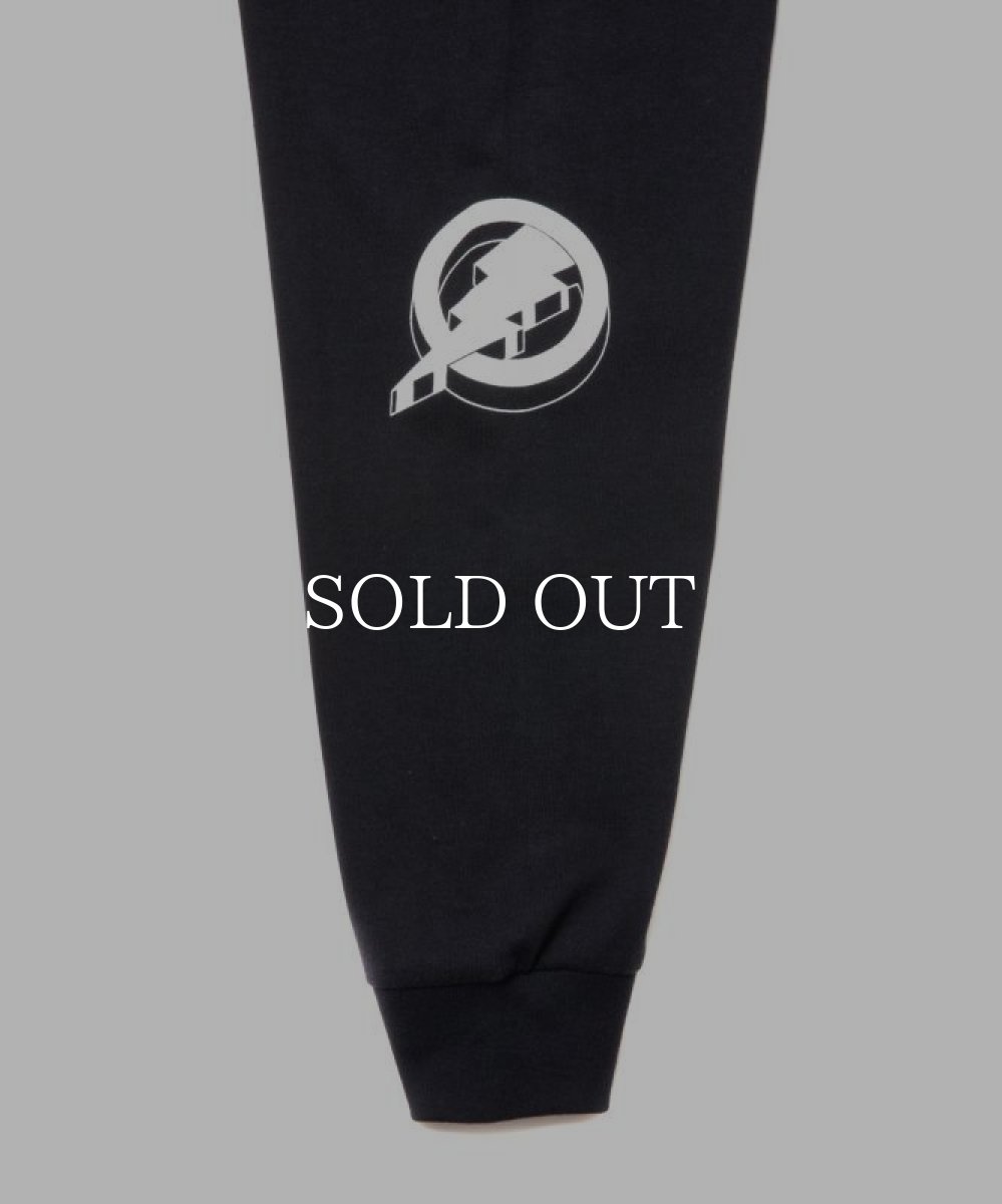 画像6: ROTTWEILER  B.D.B L/S TEE (BLACK) (6)