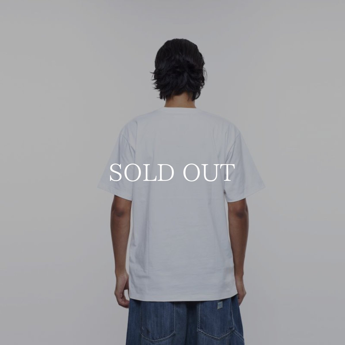 画像8: Liberaiders  LIBERAIDERS 2 PACK TEE (WHITE) (8)