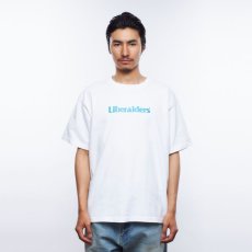 画像5: Liberaiders  OG LOGO TEE (WHITE) (5)