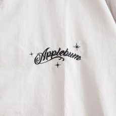 画像9: APPLEBUM  "The Chronic" Aloha Shirt (Light Gray) (9)