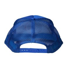 画像2: Liberaiders  EAGLE LOGO TRUCKER CAP (BLUE) (2)