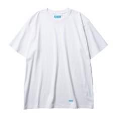 画像1: Liberaiders  LIBERAIDERS 2 PACK TEE (WHITE) (1)