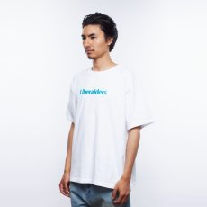 画像6: Liberaiders  OG LOGO TEE (WHITE) (6)