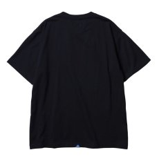 画像2: Liberaiders  OG LOGO TEE (BLACK) (2)