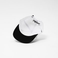 画像5: APPLEBUM  "The Chronic" BB Cap (White/Black) (5)