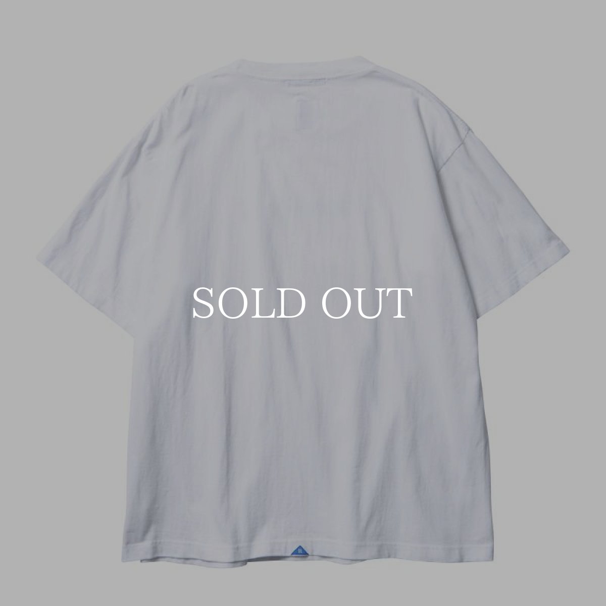 画像2: Liberaiders  OG LOGO TEE (WHITE) (2)