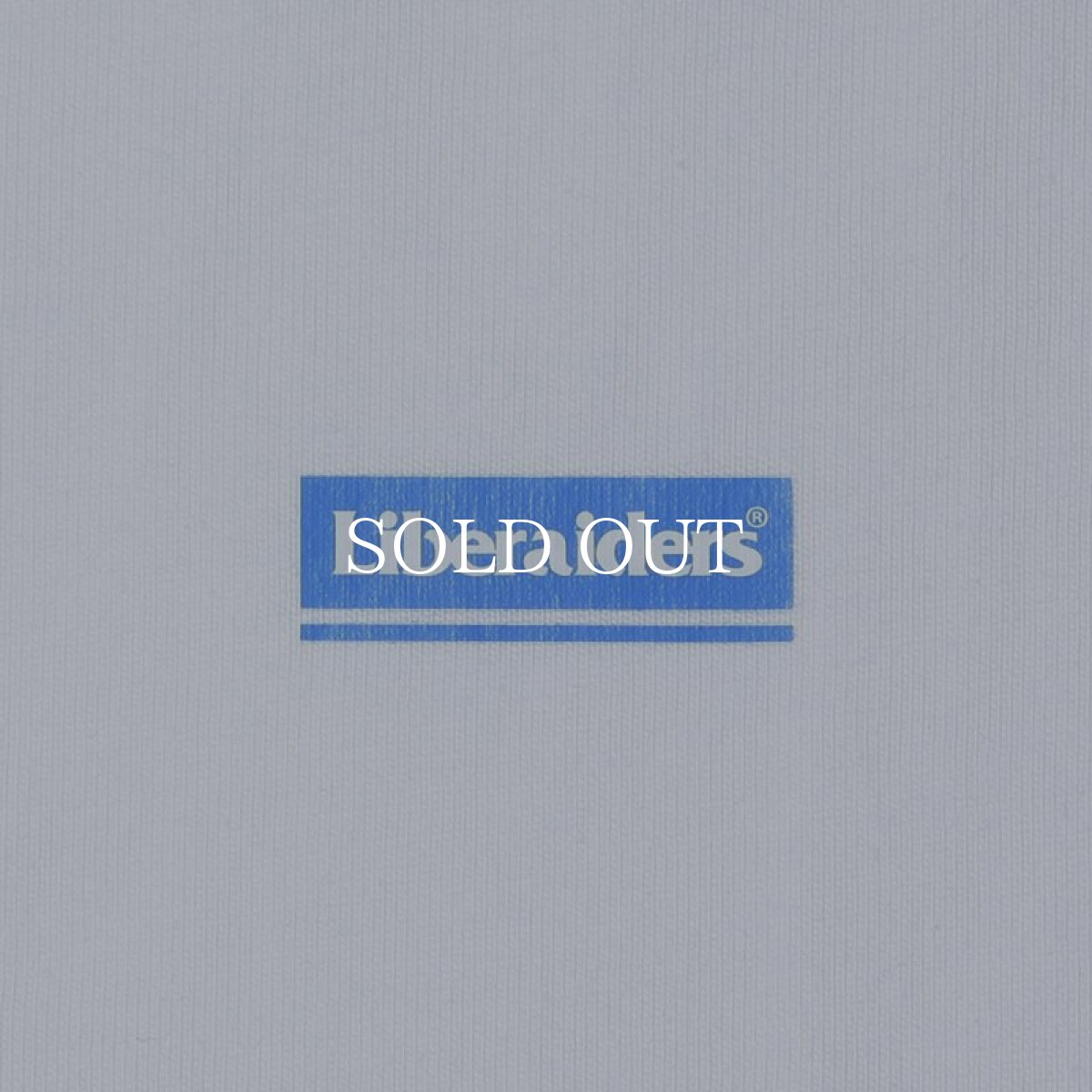 画像6: Liberaiders  LIBERAIDERS 2 PACK TEE (WHITE) (6)