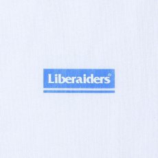 画像6: Liberaiders  LIBERAIDERS 2 PACK TEE (WHITE) (6)