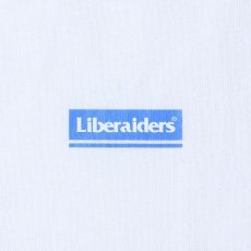 画像6: Liberaiders  LIBERAIDERS 2 PACK TEE (WHITE) (6)