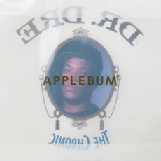 画像6: APPLEBUM  "The Chronic" Zip Bag (Pake) (The Chronic) (6)