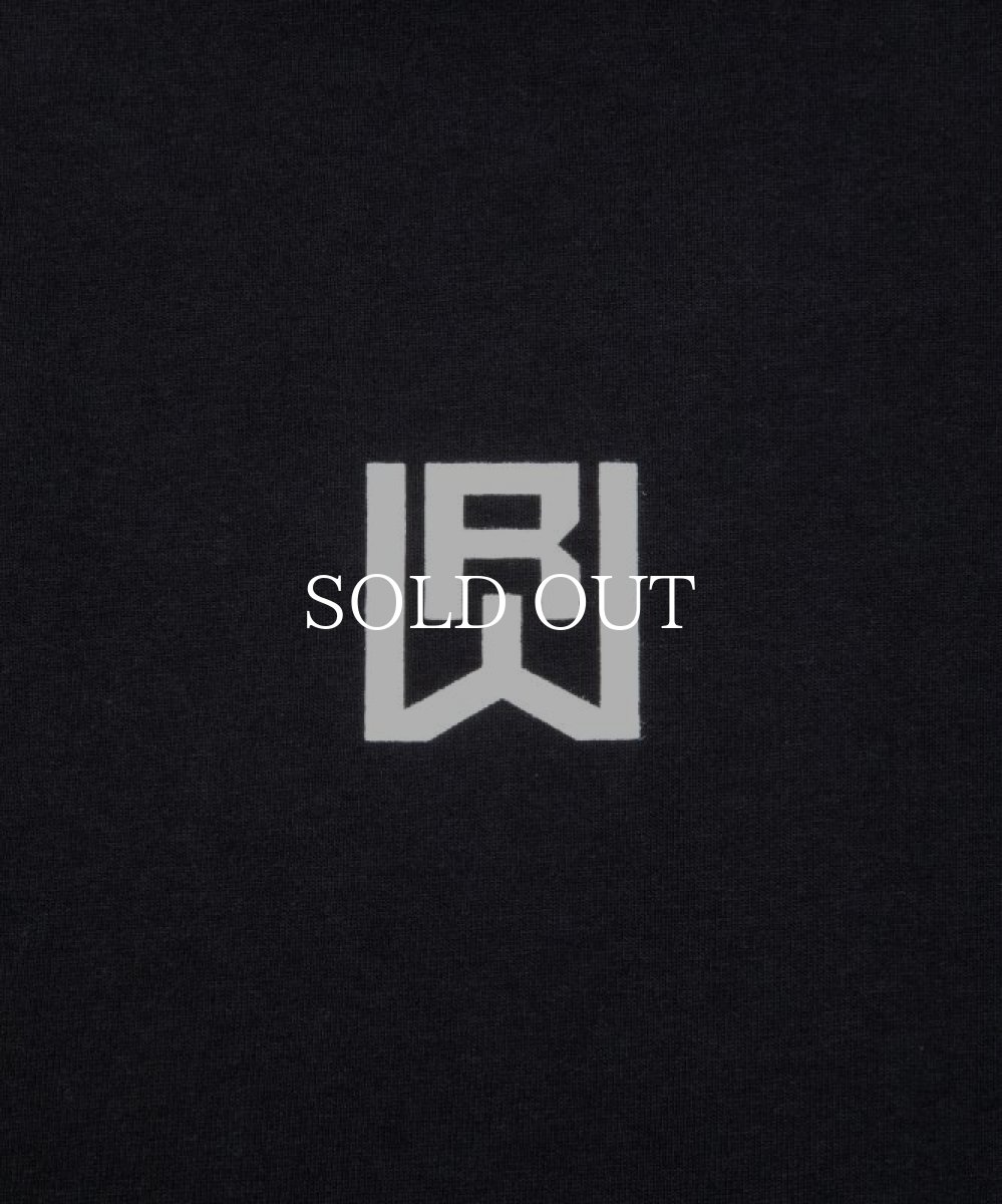 画像5: ROTTWEILER  B.D.B L/S TEE (BLACK) (5)