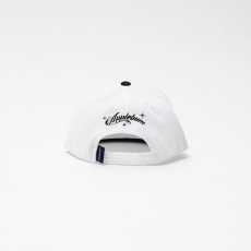 画像4: APPLEBUM  "The Chronic" BB Cap (White/Black) (4)