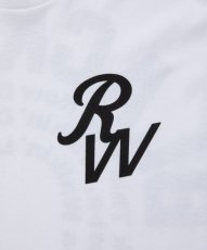 画像4: ROTTWEILER  R DOG L/S TEE (WHITE) (4)