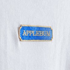 画像9: APPLEBUM  "The Chronic" T-shirt (White) (9)