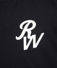 画像4: ROTTWEILER  R DOG L/S TEE (BLACK) (4)