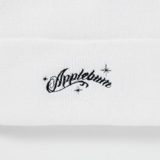 画像4: APPLEBUM  "The Chronic" Knit Cap (White) (4)