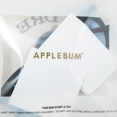 画像7: APPLEBUM  "The Chronic" Zip Bag (Pake) (The Chronic) (7)