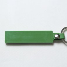 画像4: Liberaiders  OG LOGO KEYCHAIN (GREEN) (4)