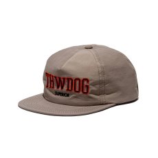 画像1: THE H.W.DOG&CO.  MKATE CAP (GREY) (1)