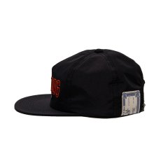 画像3: THE H.W.DOG&CO.  MKATE CAP (BLACK) (3)