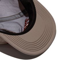 画像6: THE H.W.DOG&CO.  MKATE CAP (GREY) (6)