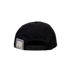 画像4: THE H.W.DOG&CO.  MKATE CAP (BLACK) (4)