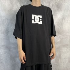 画像7: KIDILL  SHORT SLEEVE WIDE TEE COLLAB WITH DC SHOES CHAOS (WHITE) (7)