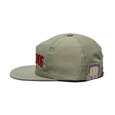 画像3: THE H.W.DOG&CO.  MKATE CAP (GREEN) (3)