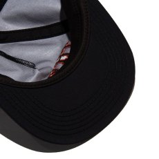 画像6: THE H.W.DOG&CO.  MKATE CAP (BLACK) (6)