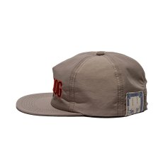 画像3: THE H.W.DOG&CO.  MKATE CAP (GREY) (3)