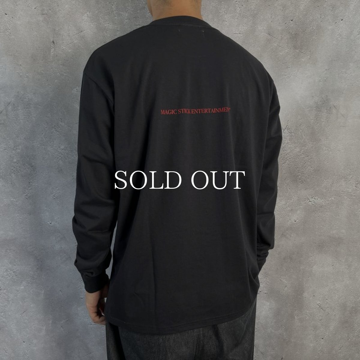 画像7: MAGIC STICK  The Origin LS T (White) (7)