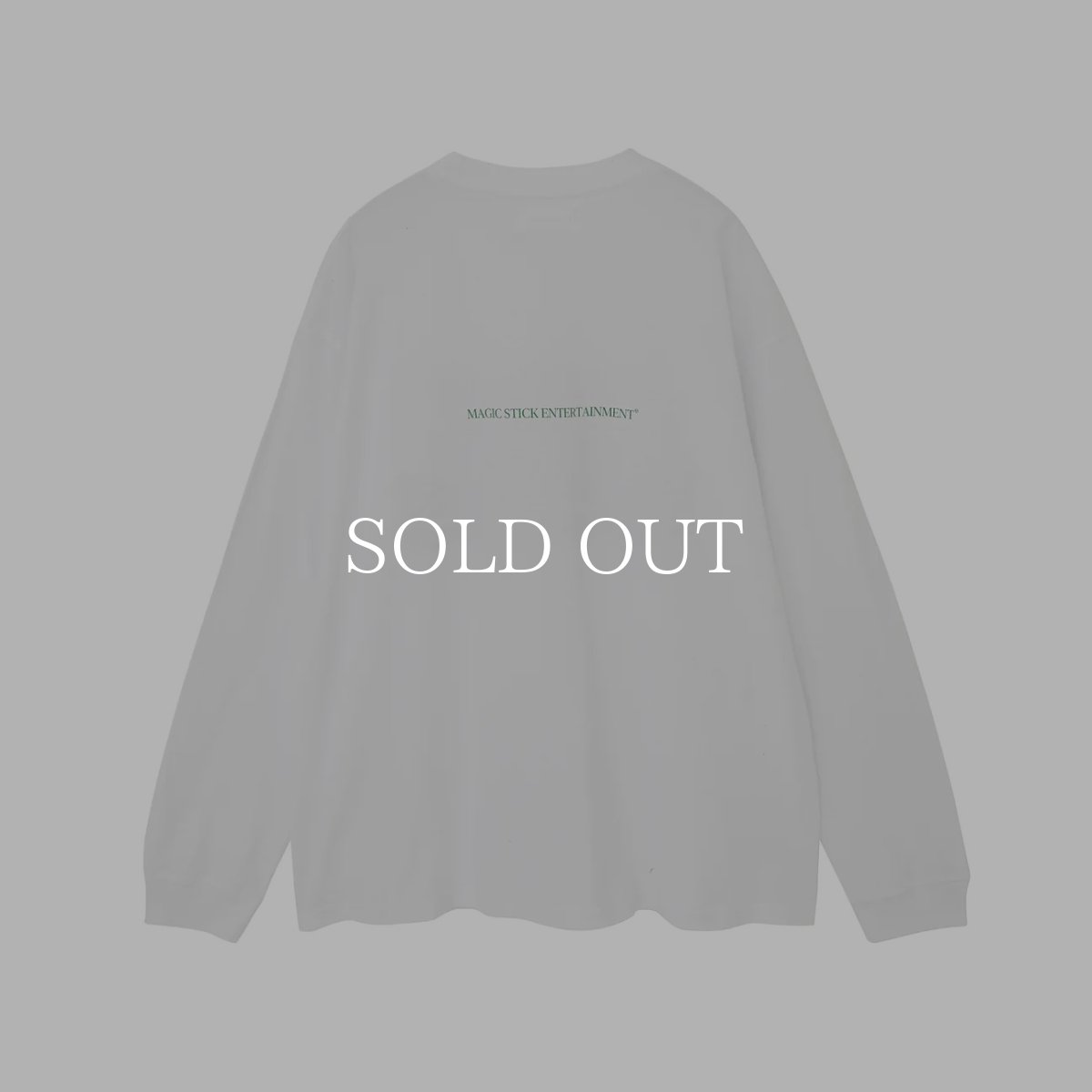 画像2: MAGIC STICK  The Origin LS T (White) (2)