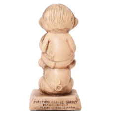 画像2: PORKCHOP GARAGE SUPPLY  SILLISCULPT (LIGHT PEACH) (2)