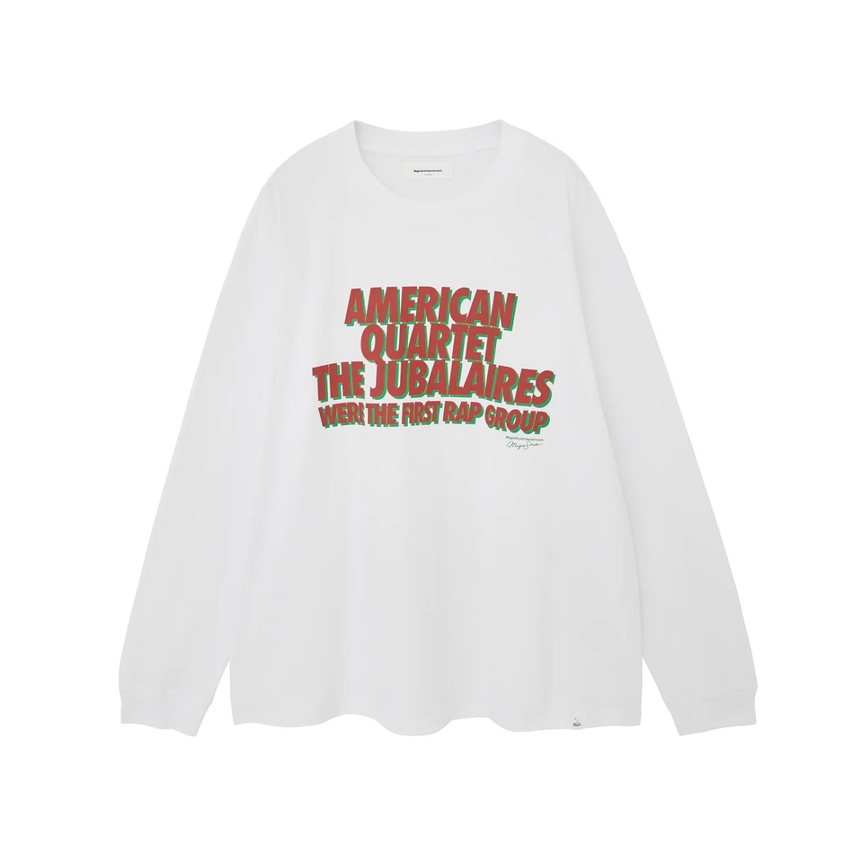 画像1: MAGIC STICK  The Origin LS T (White) (1)