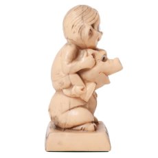 画像4: PORKCHOP GARAGE SUPPLY  SILLISCULPT (LIGHT PEACH) (4)